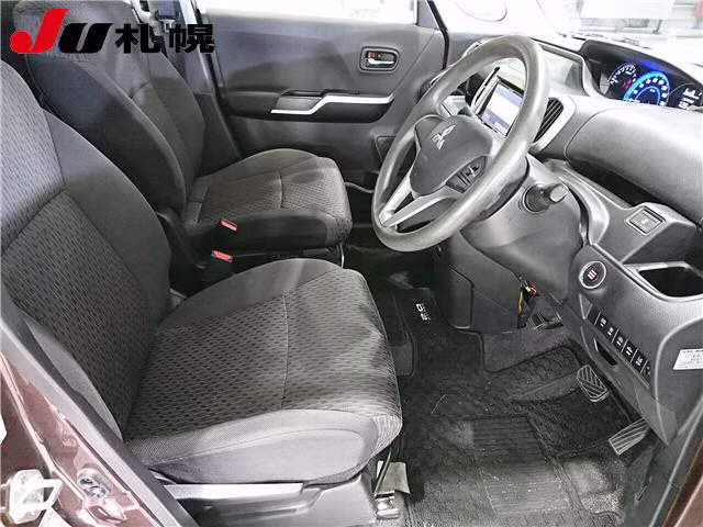 MITSUBISHI DELICA D:2