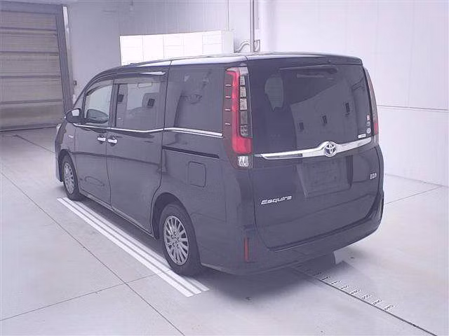 TOYOTA ESQUIRE