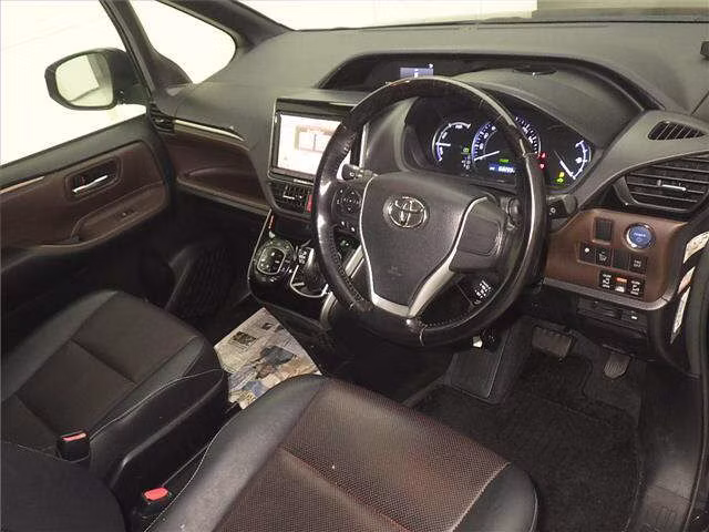 TOYOTA ESQUIRE