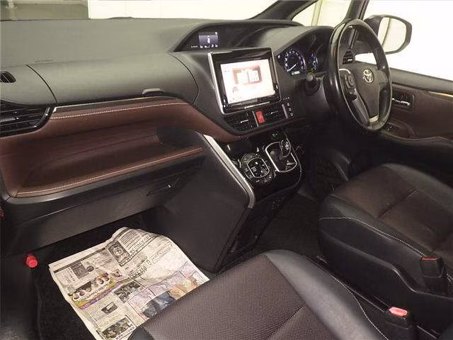 TOYOTA ESQUIRE