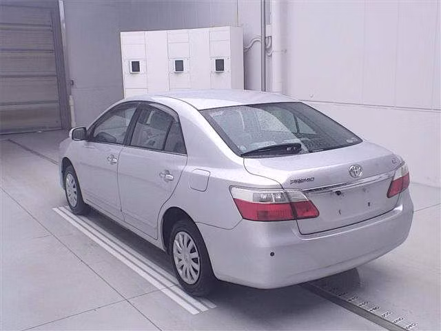 TOYOTA PREMIO