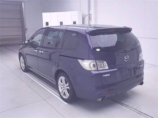 MAZDA MPV