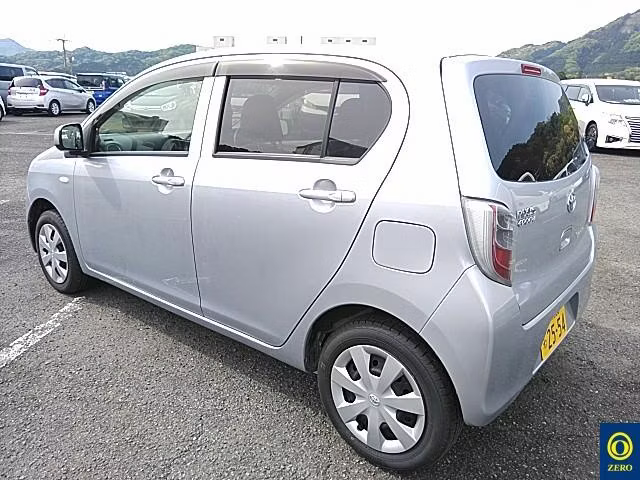 TOYOTA PIXIS EPOCH