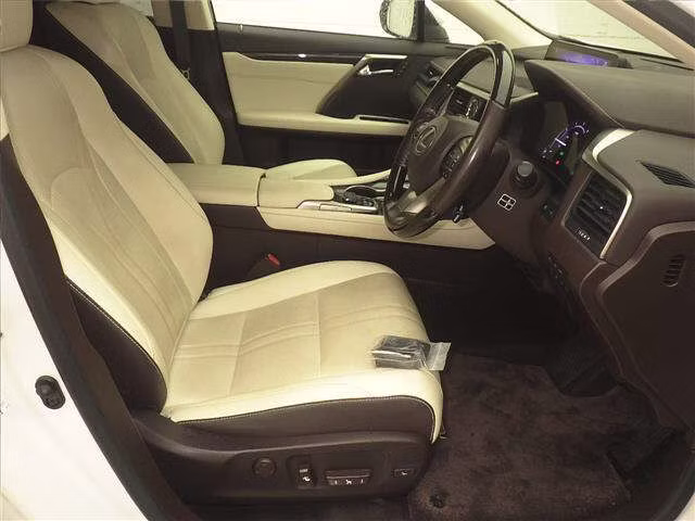 LEXUS RX450H