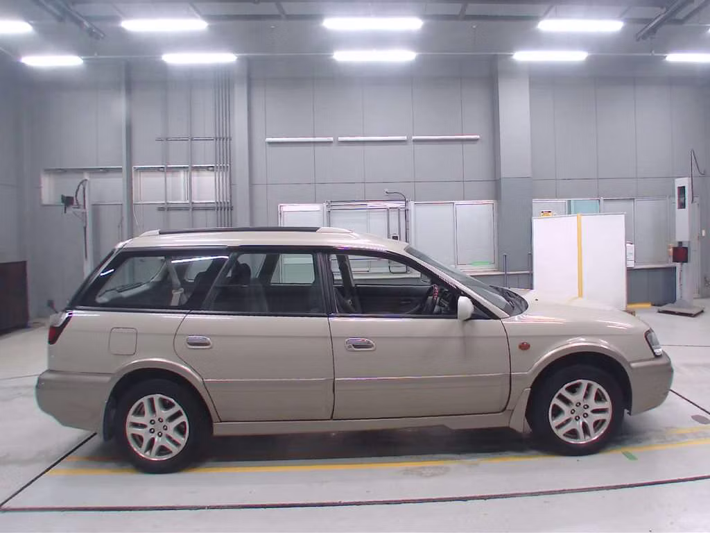 SUBARU LEGACY LANCASTER