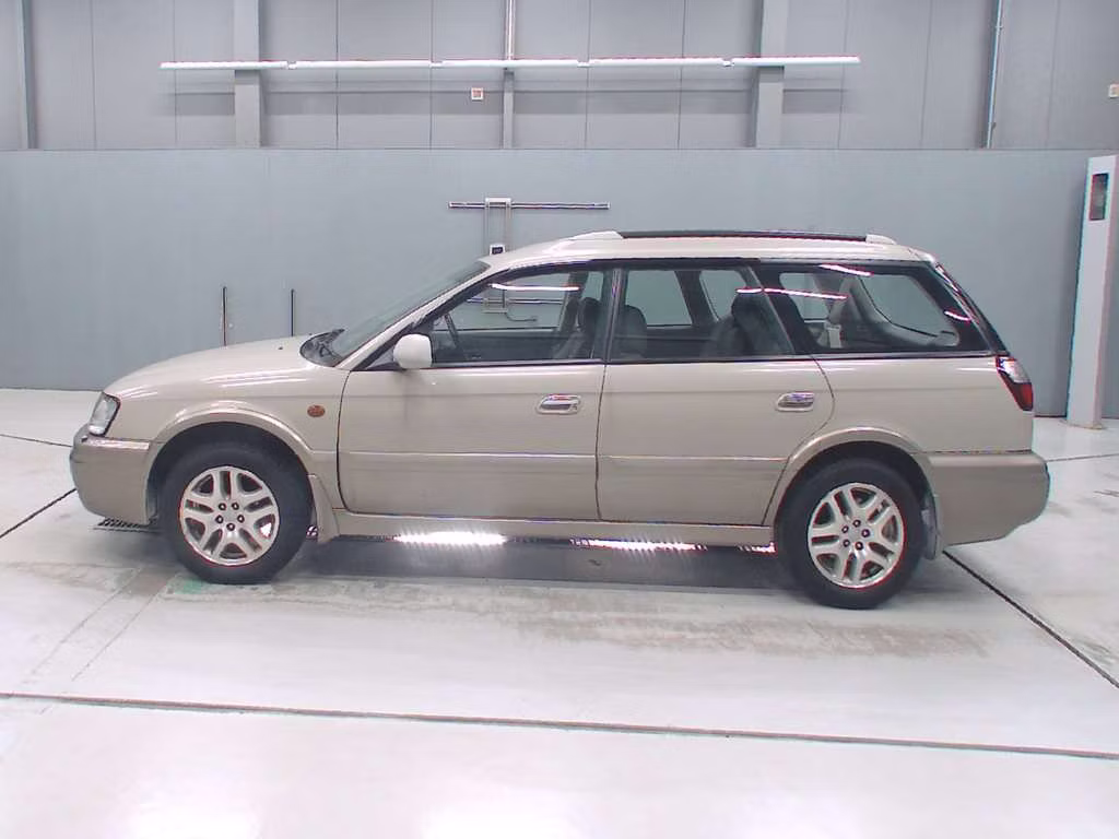 SUBARU LEGACY LANCASTER