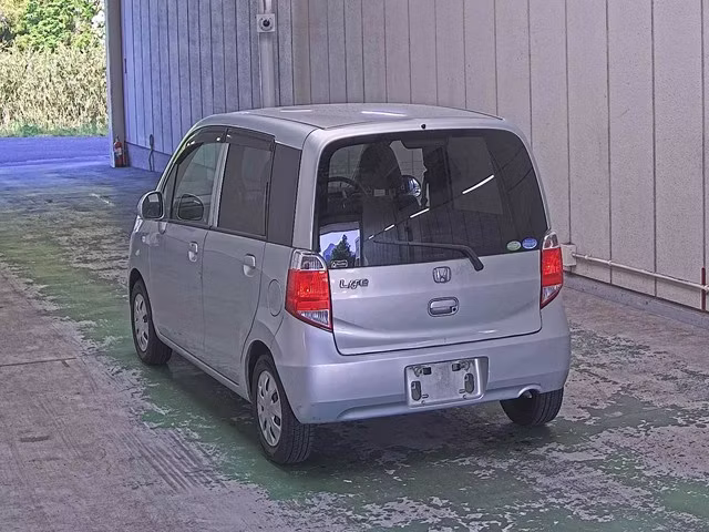 HONDA LIFE