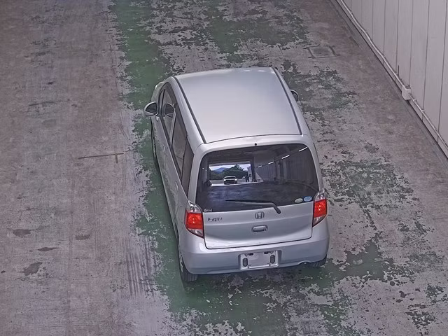 HONDA LIFE
