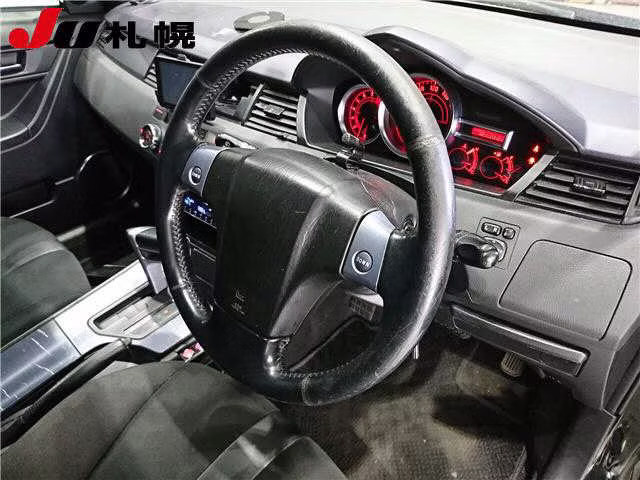 TOYOTA WILL VS