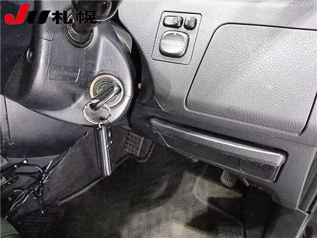 TOYOTA WILL VS