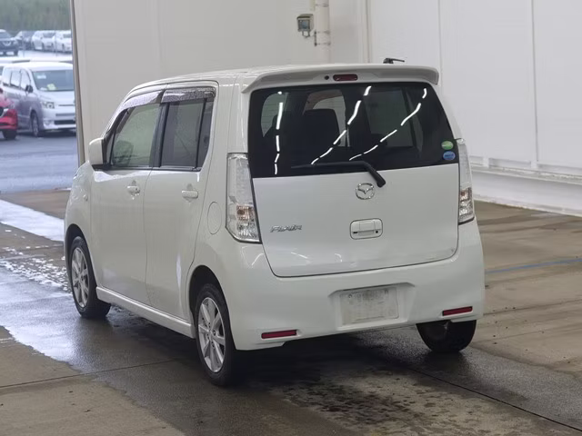 MAZDA FLAIR