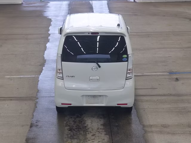 MAZDA FLAIR