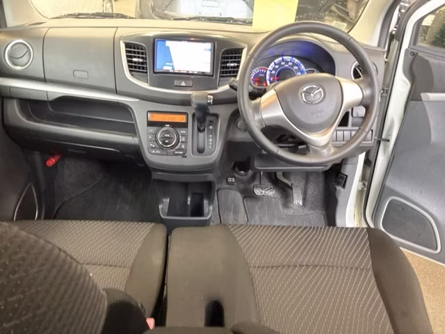 MAZDA FLAIR