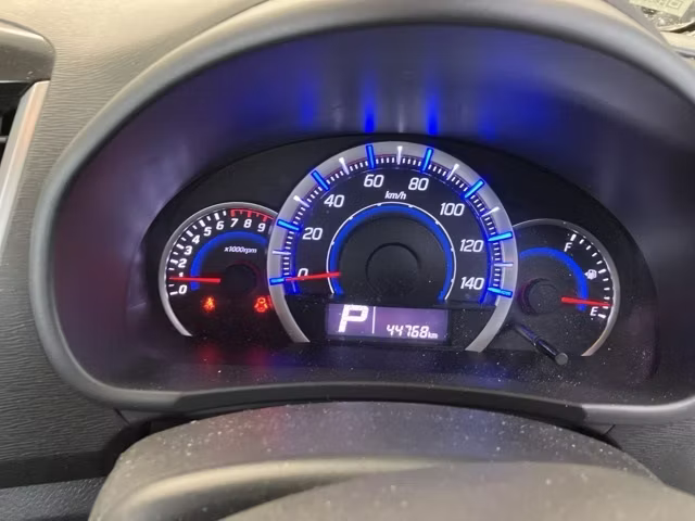 MAZDA FLAIR