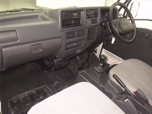 SUBARU SAMBAR
