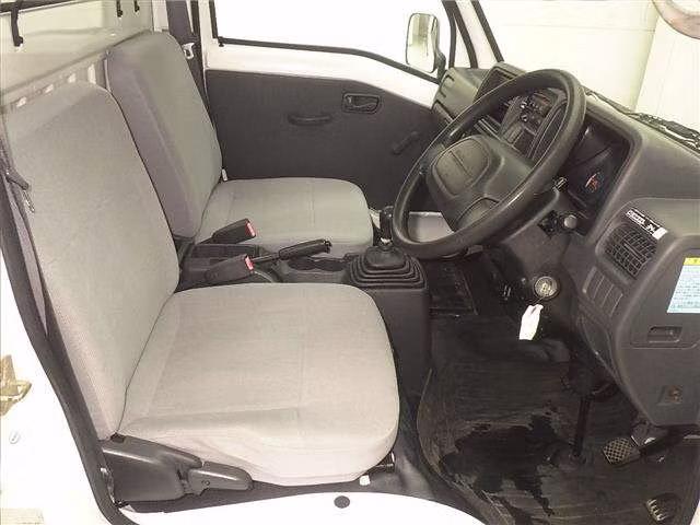 SUBARU SAMBAR