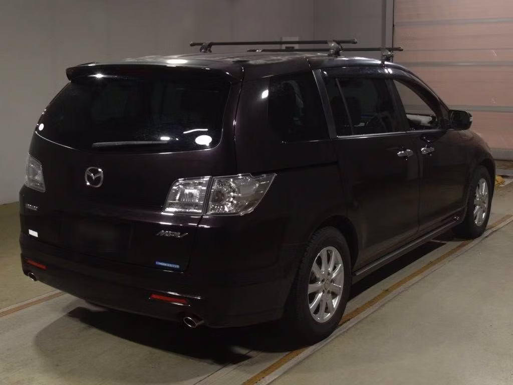 MAZDA MPV