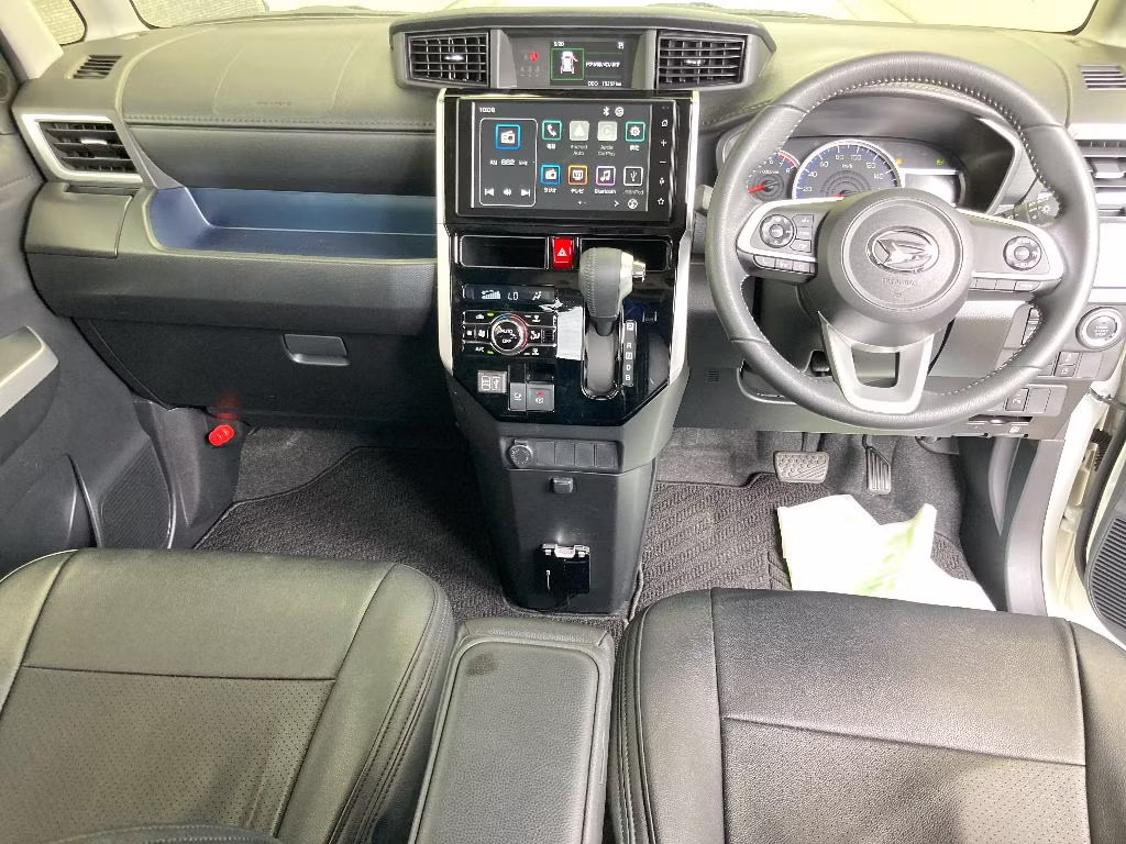DAIHATSU THOR