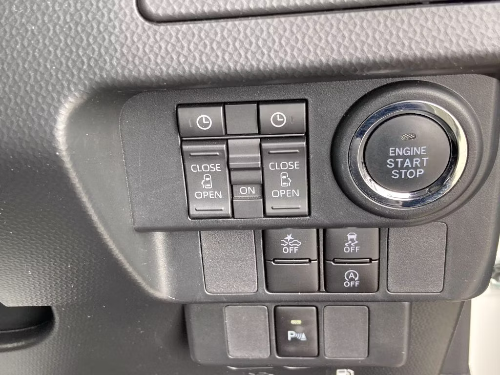 DAIHATSU THOR