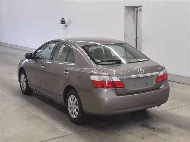TOYOTA PREMIO