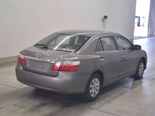 TOYOTA PREMIO