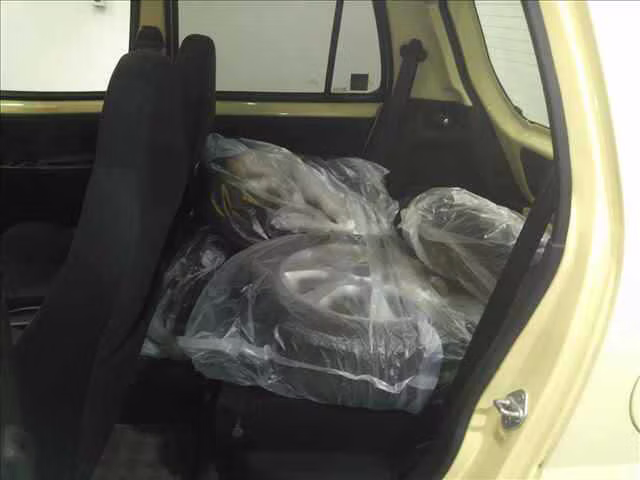 DAIHATSU ESSE
