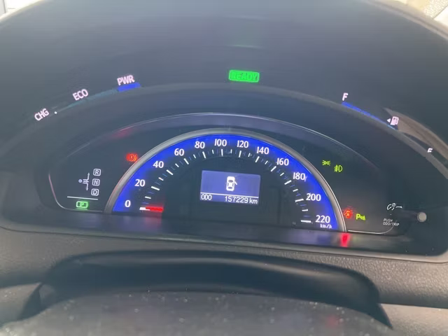 TOYOTA SAI