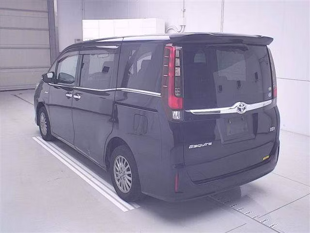 TOYOTA ESQUIRE