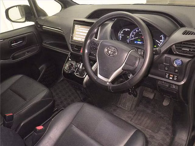 TOYOTA ESQUIRE