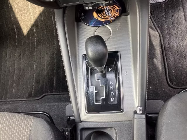 MITSUBISHI RVR
