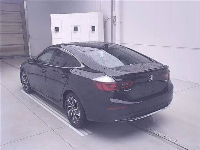 HONDA INSIGHT