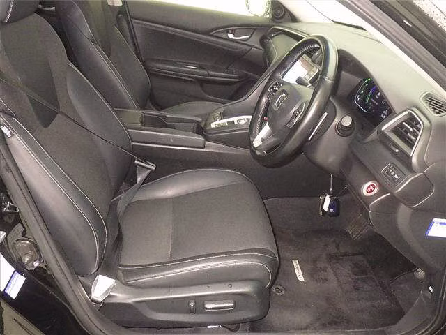 HONDA INSIGHT