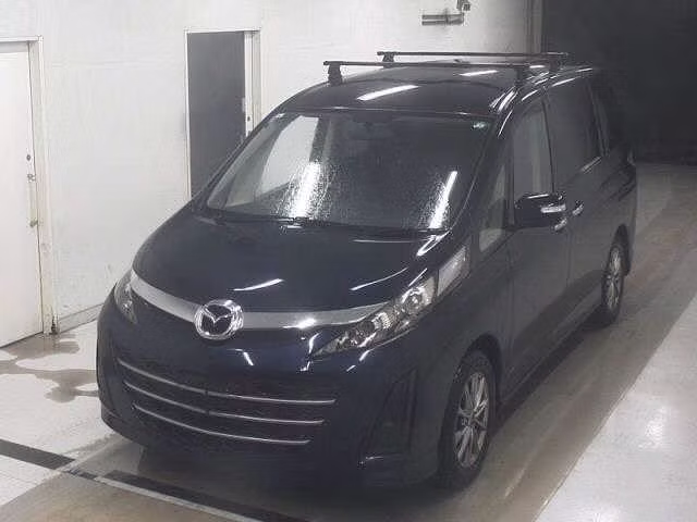 MAZDA BIANTE