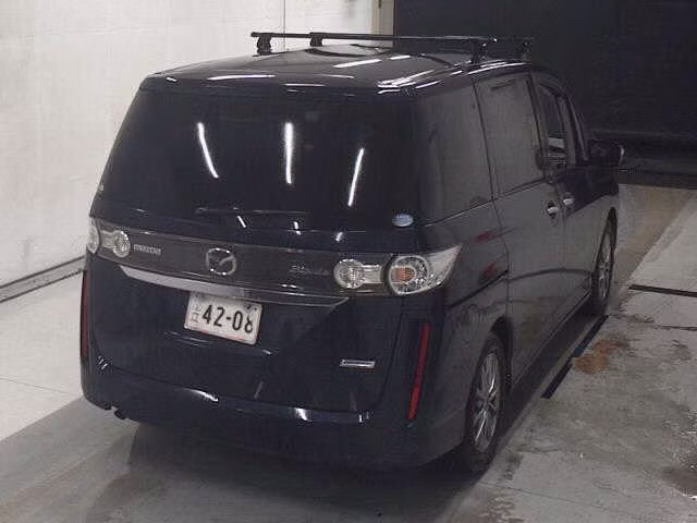 MAZDA BIANTE