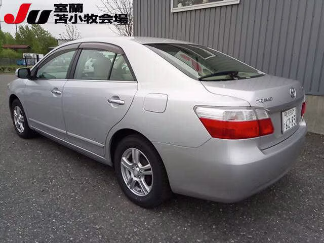 TOYOTA PREMIO