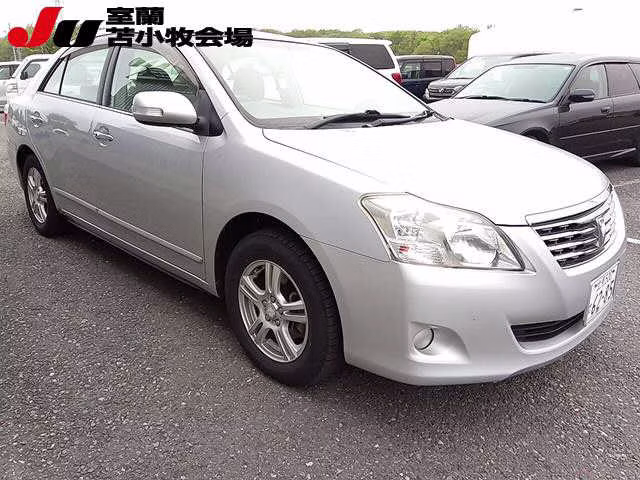 TOYOTA PREMIO