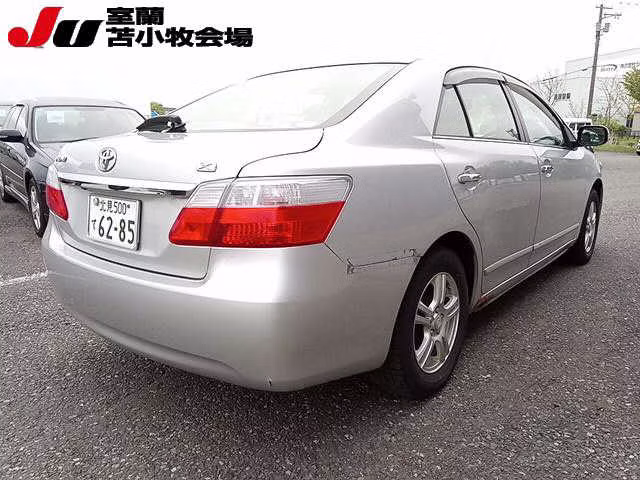 TOYOTA PREMIO