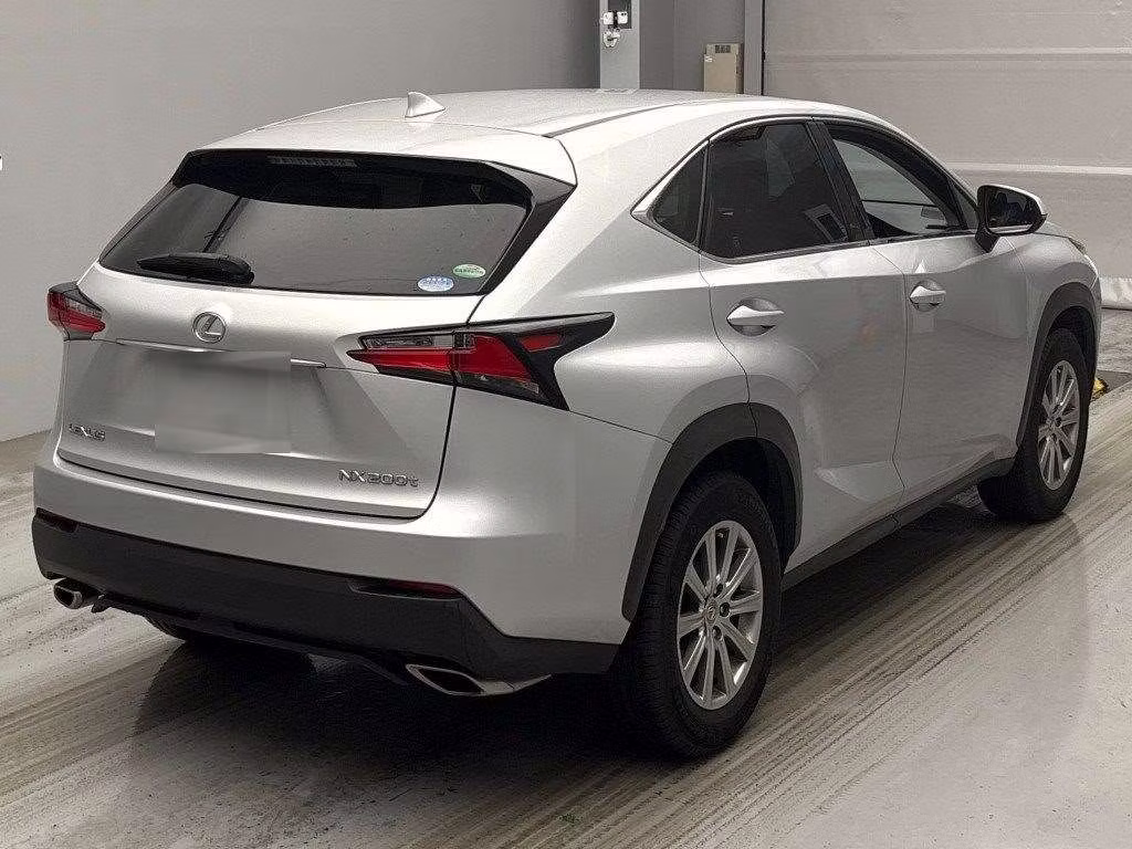 LEXUS NX200T