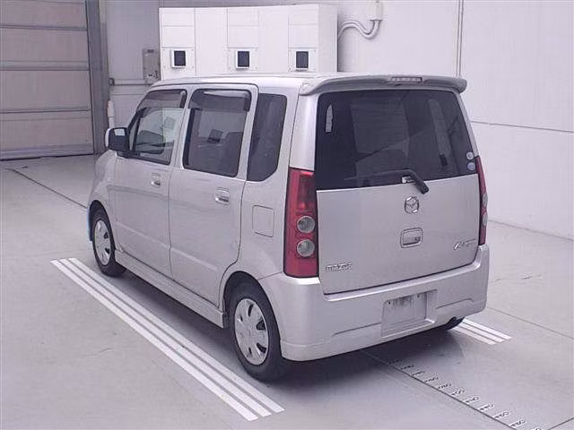 MAZDA AZ-WAGON