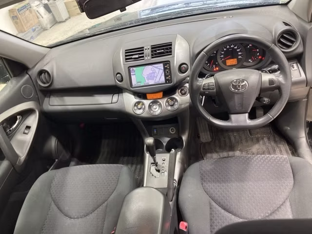 TOYOTA VANGUARD