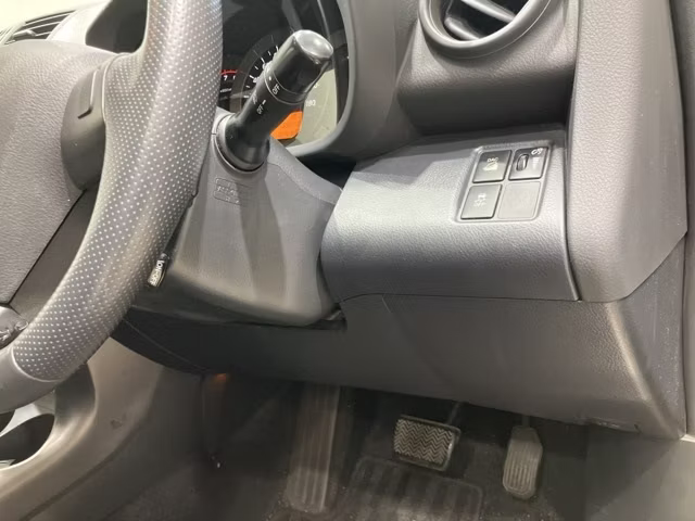 TOYOTA VANGUARD