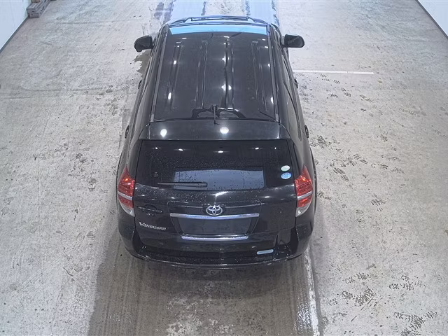 TOYOTA VANGUARD