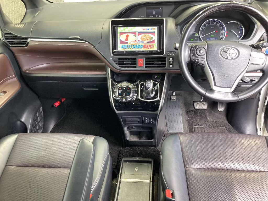 TOYOTA ESQUIRE