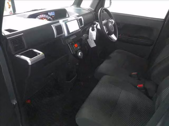 TOYOTA PIXIS MEGA