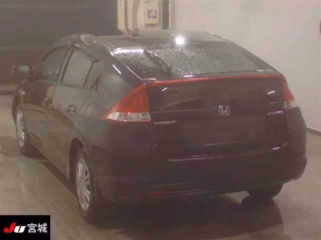 HONDA INSIGHT
