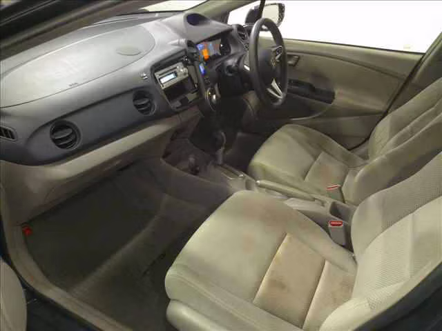 HONDA INSIGHT