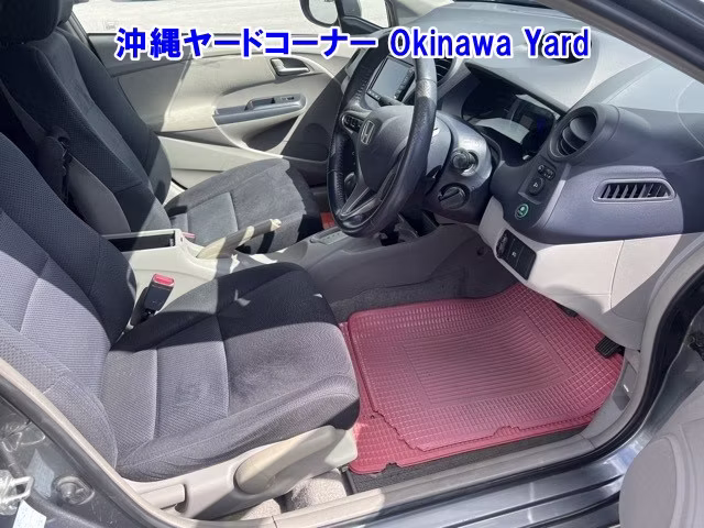 HONDA INSIGHT