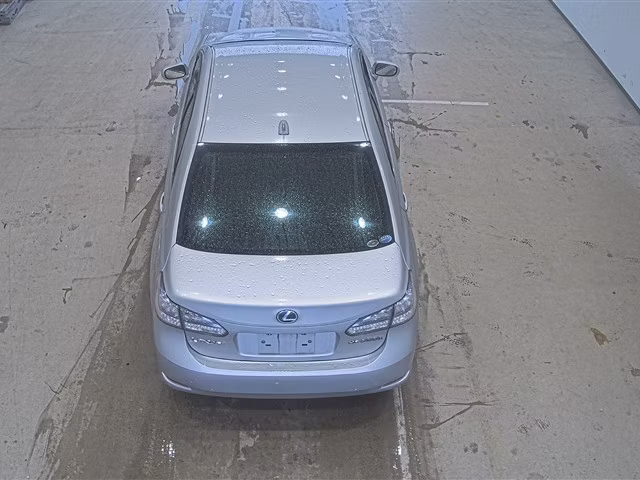 LEXUS HS250H