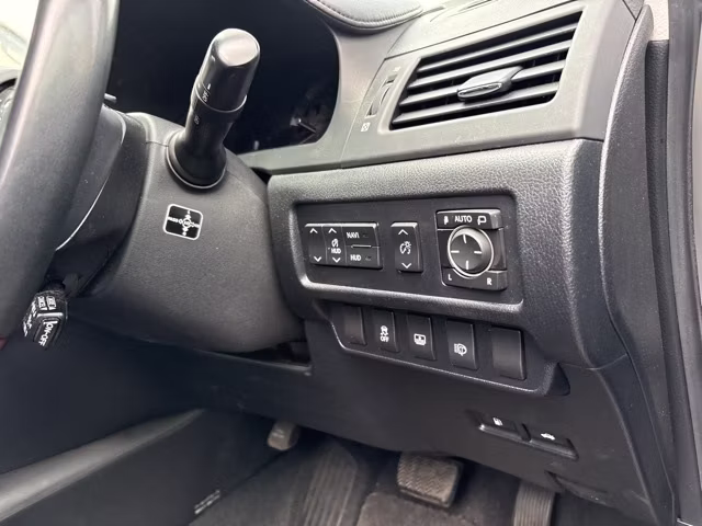 LEXUS HS250H