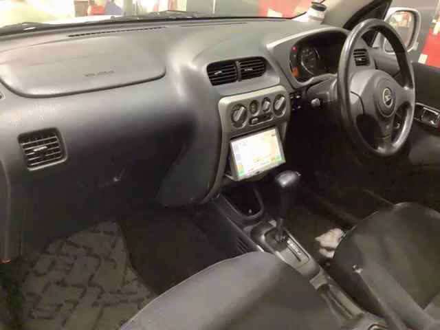 DAIHATSU TERIOS KID
